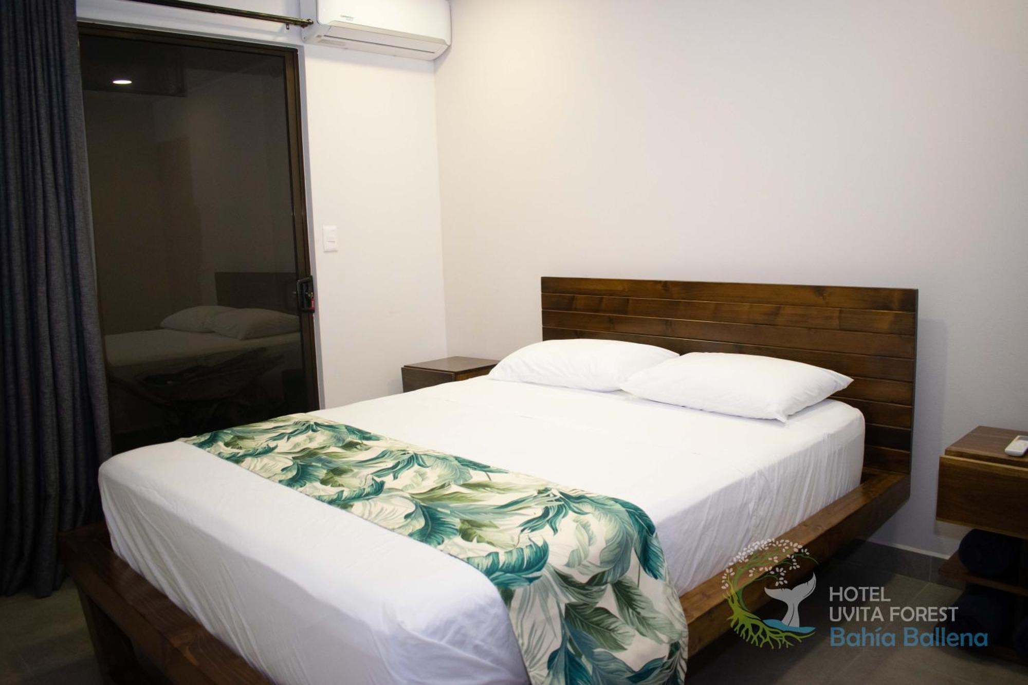 Hotel Uvita Forest エクステリア 写真