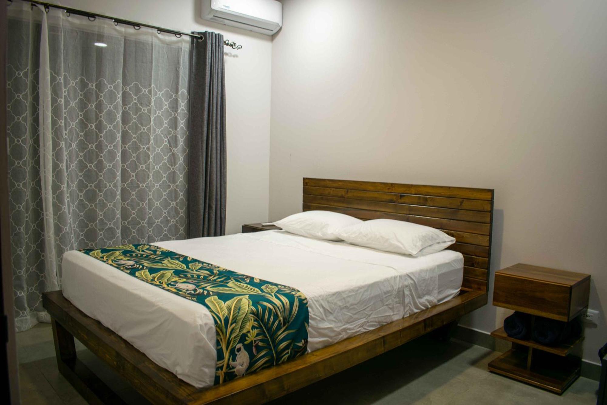 Hotel Uvita Forest エクステリア 写真