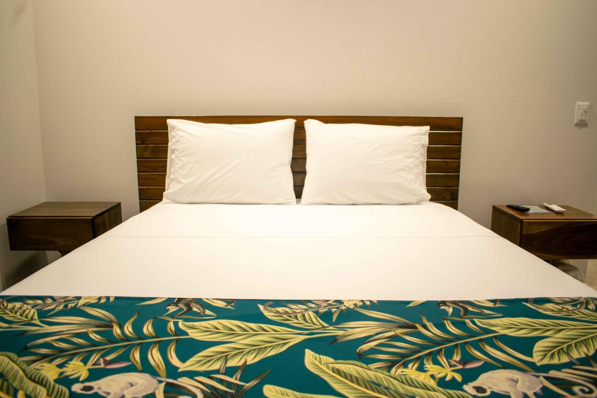 Hotel Uvita Forest エクステリア 写真