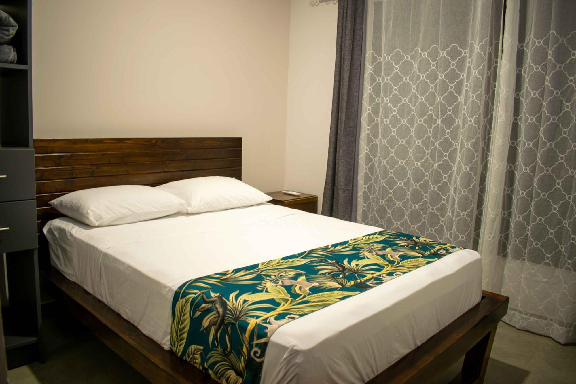 Hotel Uvita Forest エクステリア 写真