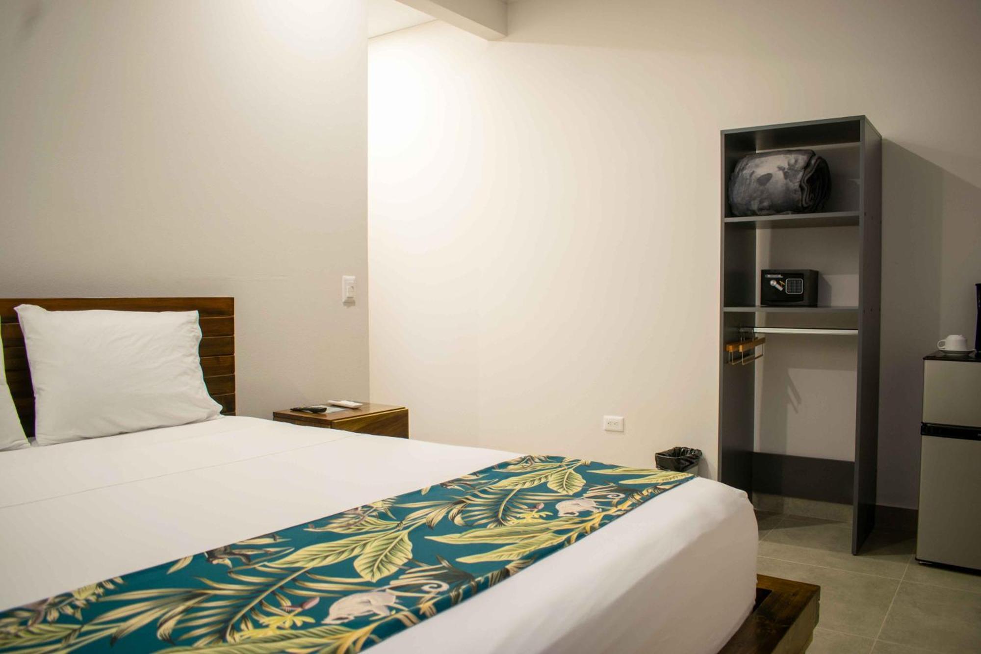 Hotel Uvita Forest エクステリア 写真