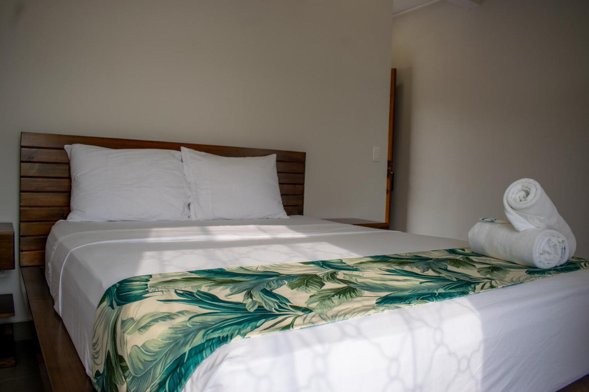 Hotel Uvita Forest エクステリア 写真